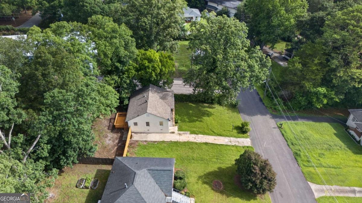 2027 Hilburn Drive Atlanta - Photo 24