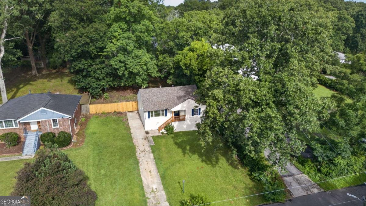 2027 Hilburn Drive Atlanta - Photo 25