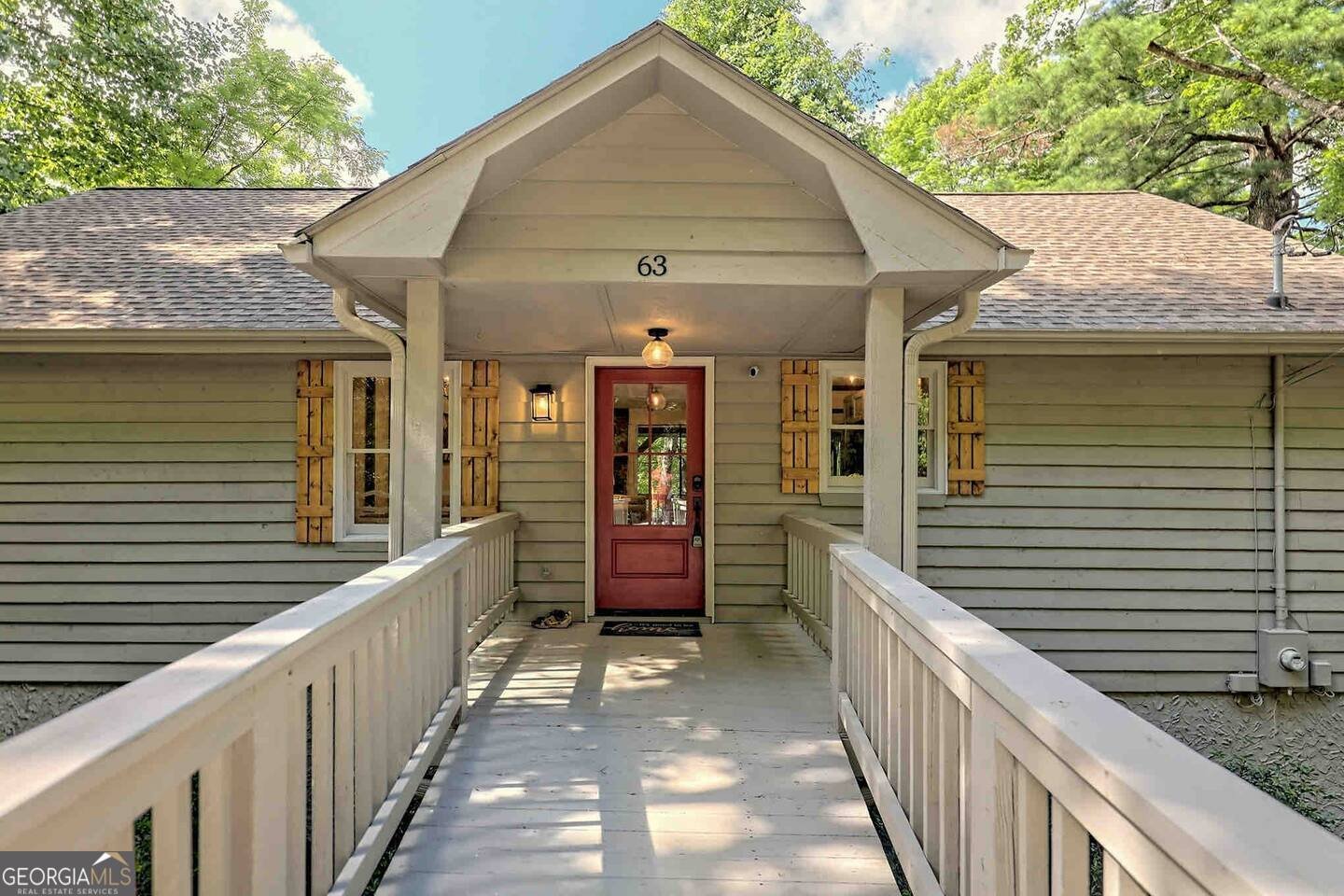 63 Mint Lane Clayton - main photo