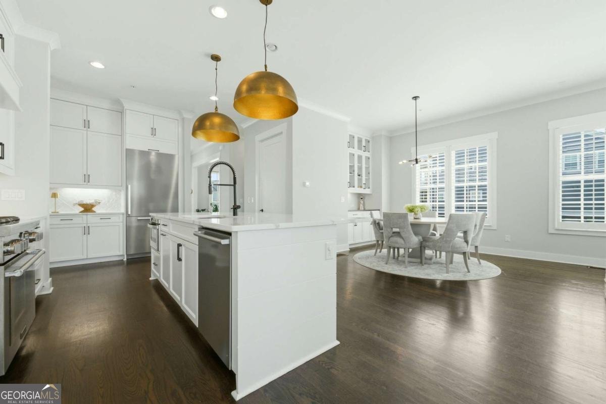 559 S Club Drive Woodstock - Photo 13