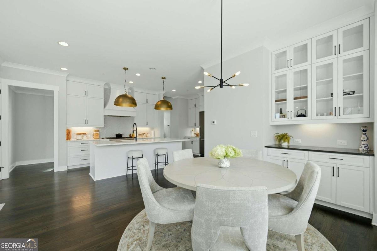 559 S Club Drive Woodstock - Photo 14