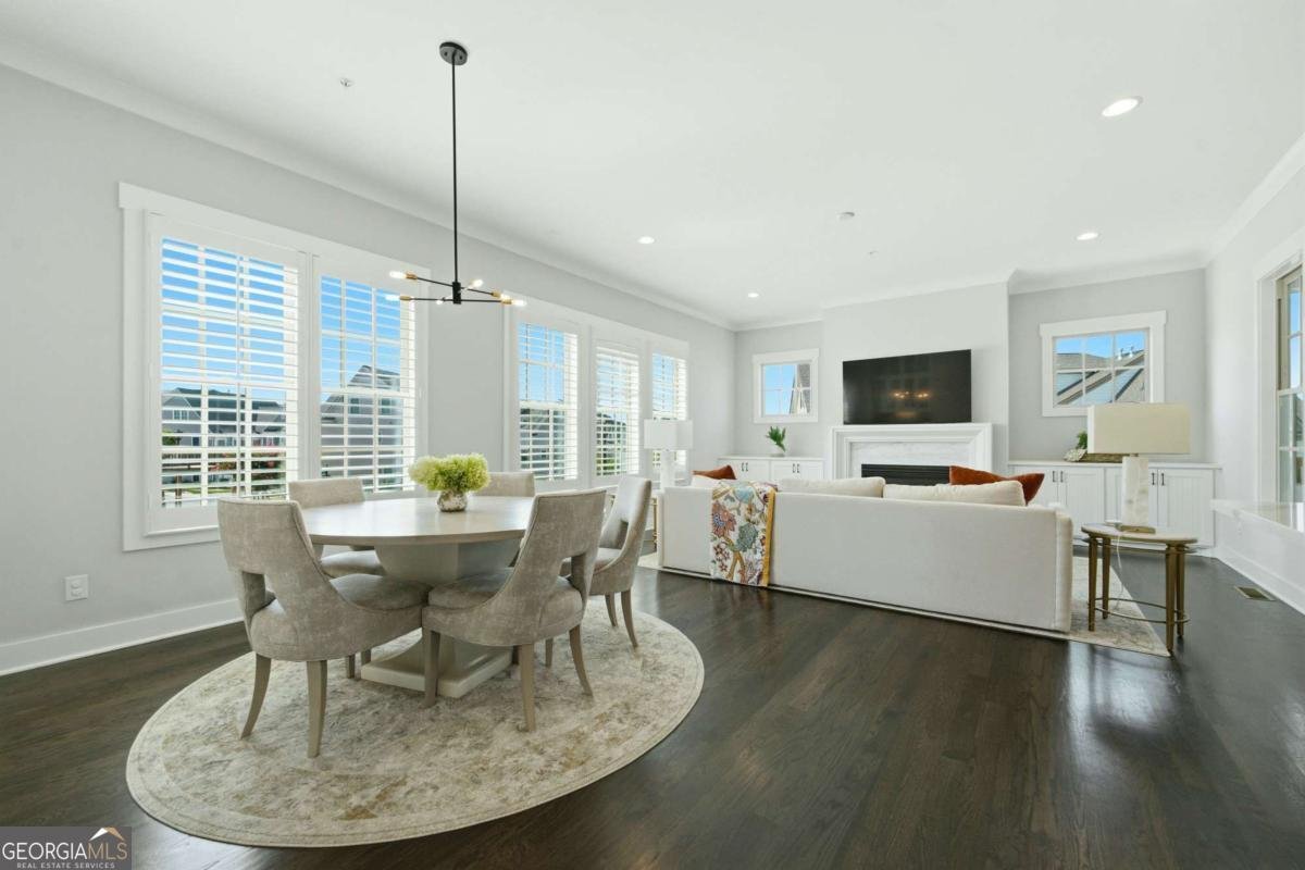 559 S Club Drive Woodstock - Photo 15