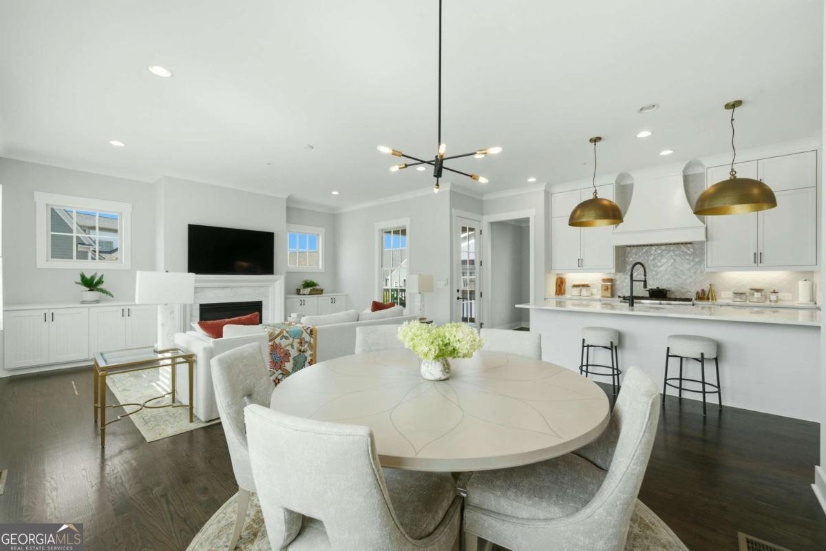 559 S Club Drive Woodstock - Photo 16