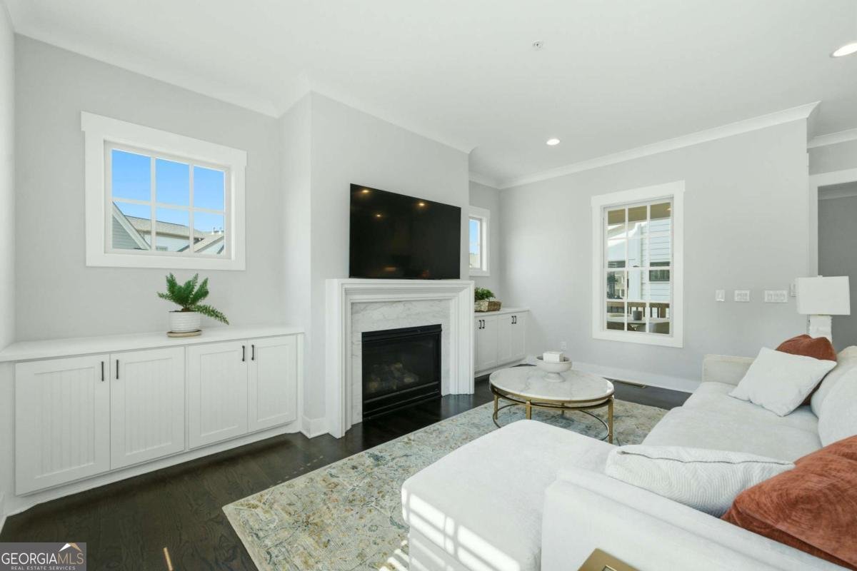 559 S Club Drive Woodstock - Photo 17