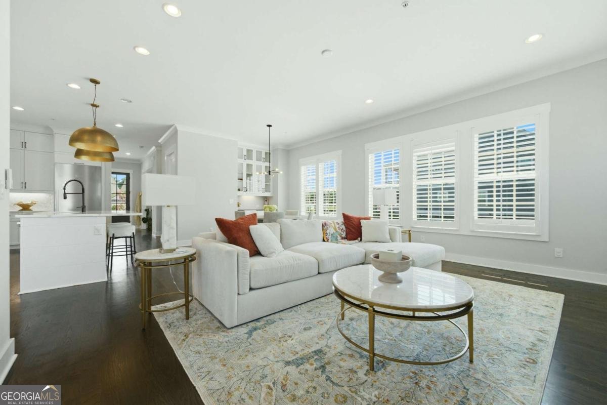 559 S Club Drive Woodstock - Photo 18
