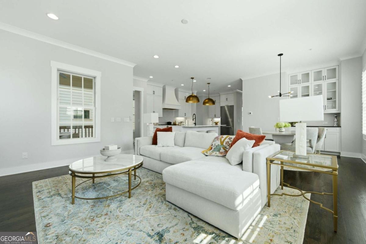 559 S Club Drive Woodstock - Photo 19