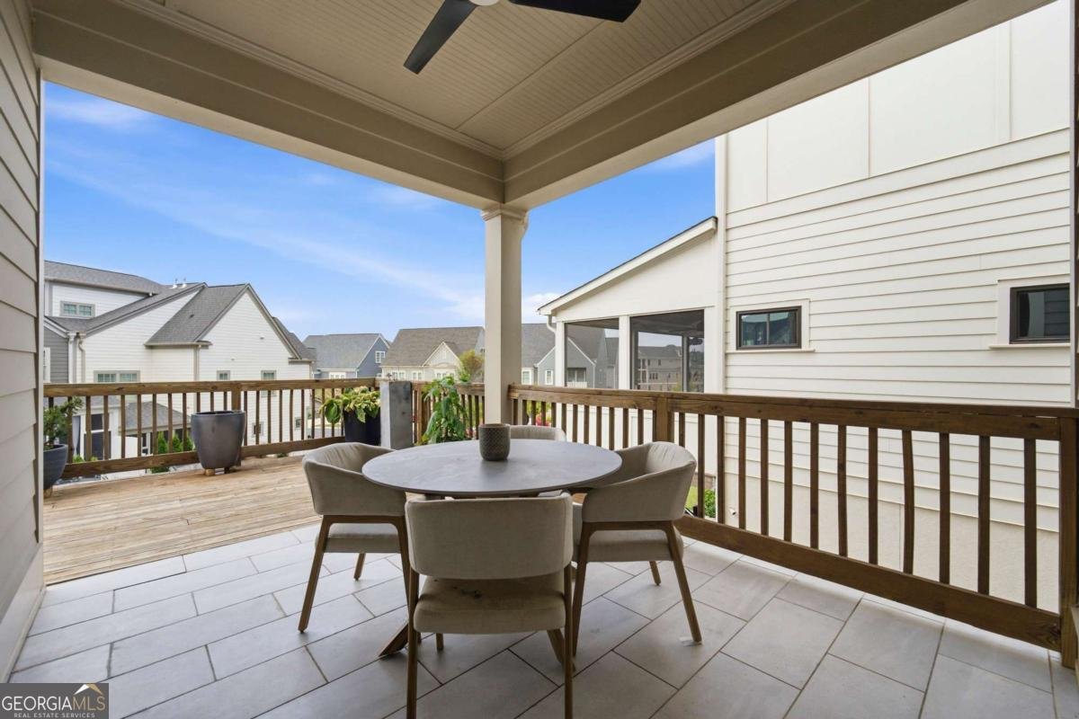 559 S Club Drive Woodstock - Photo 20