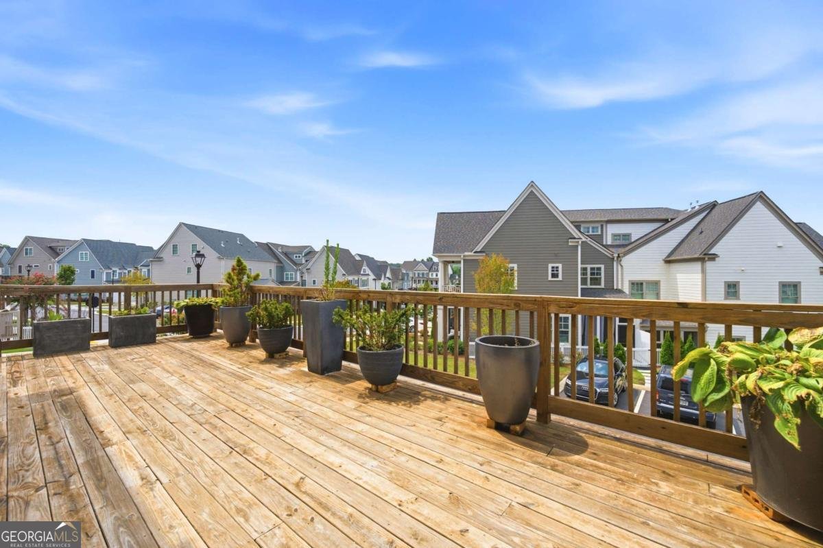 559 S Club Drive Woodstock - Photo 21
