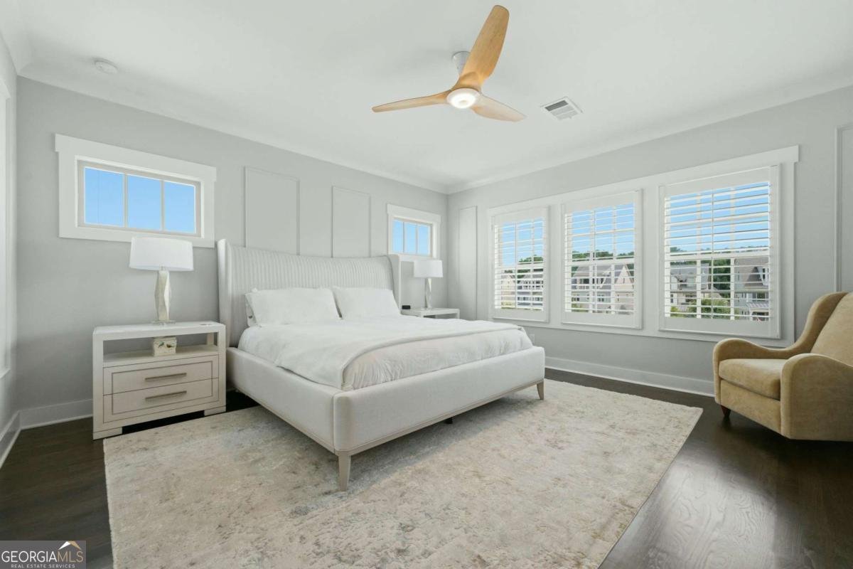 559 S Club Drive Woodstock - Photo 25