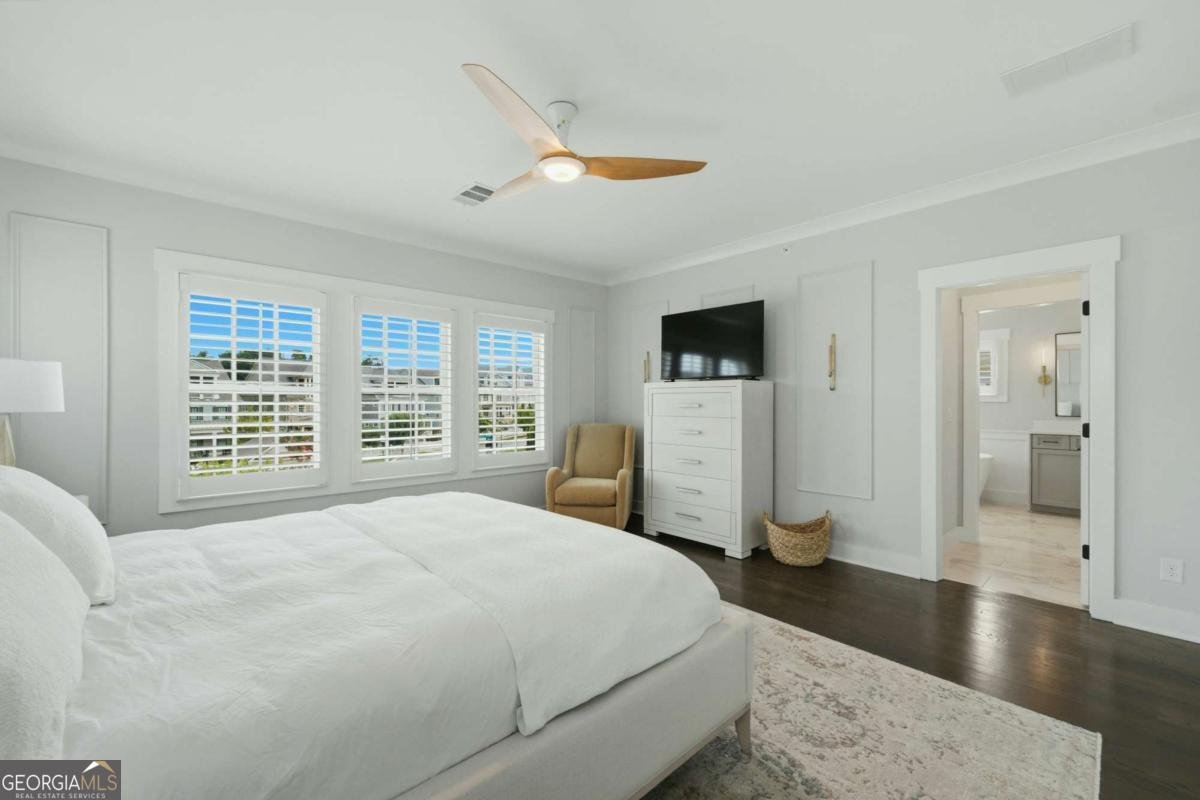 559 S Club Drive Woodstock - Photo 26