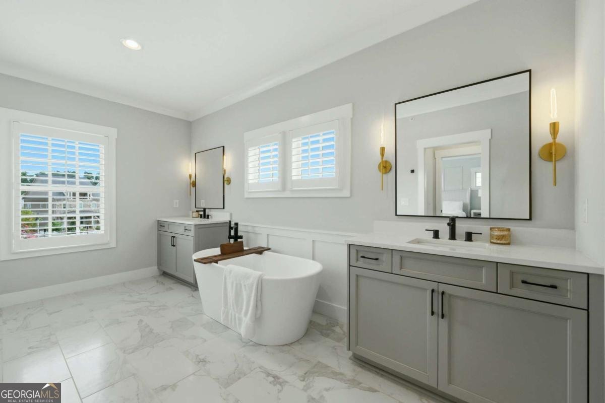 559 S Club Drive Woodstock - Photo 27