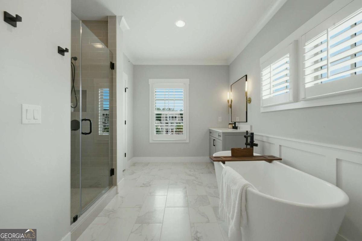 559 S Club Drive Woodstock - Photo 28