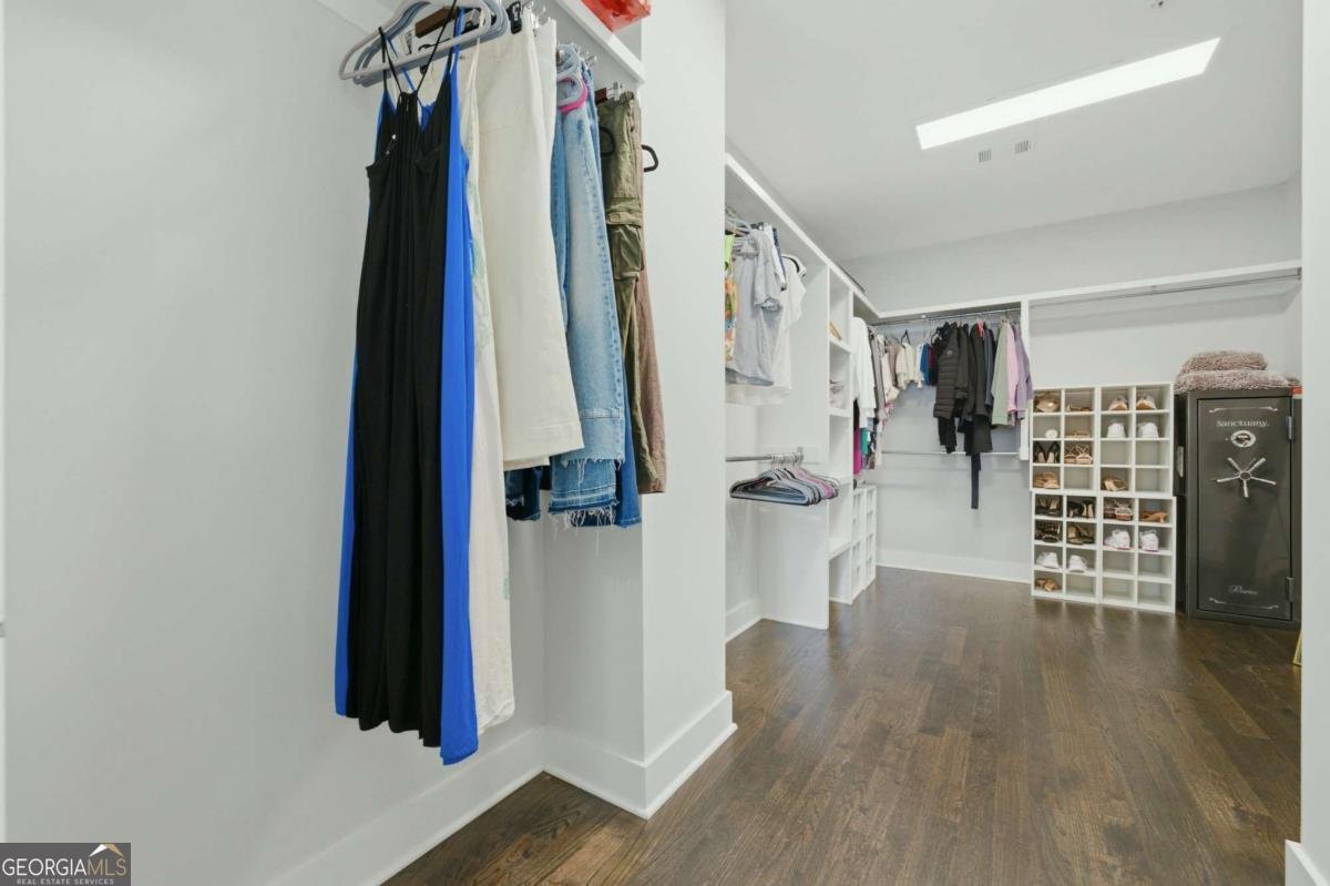 559 S Club Drive Woodstock - Photo 30