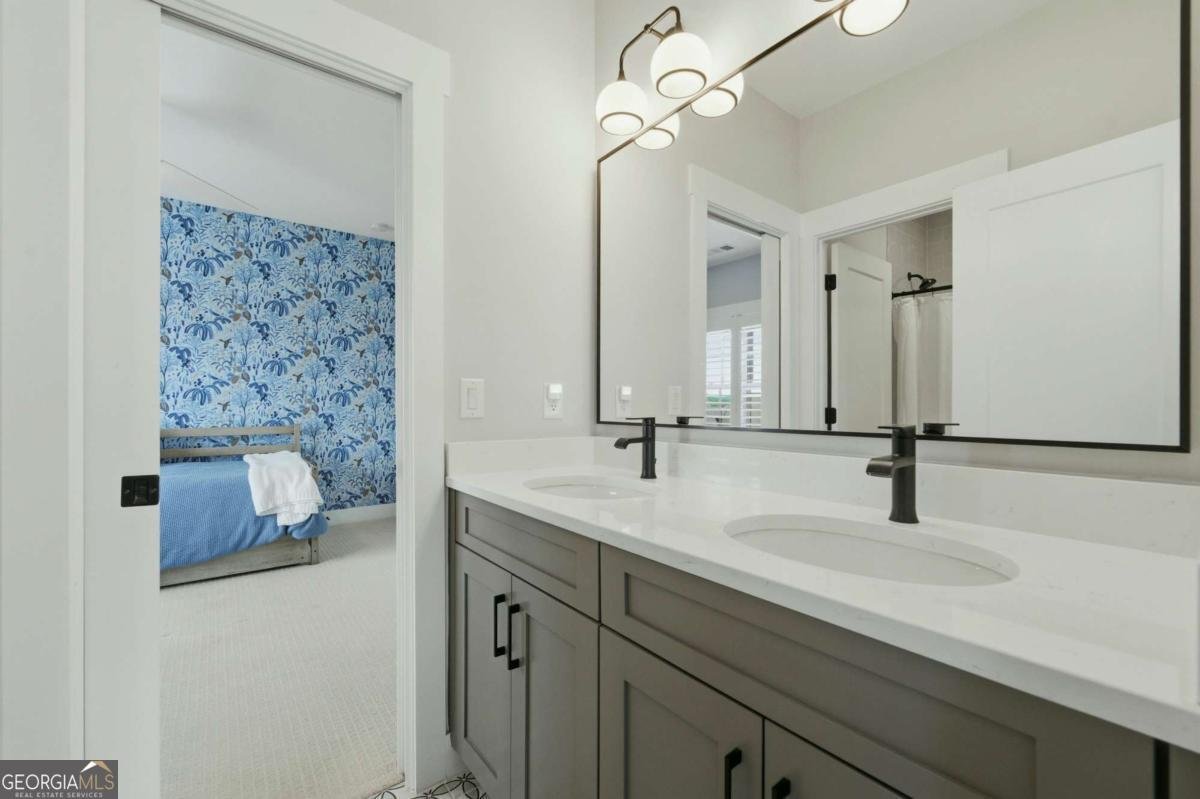 559 S Club Drive Woodstock - Photo 33