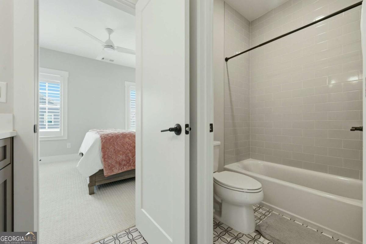 559 S Club Drive Woodstock - Photo 34