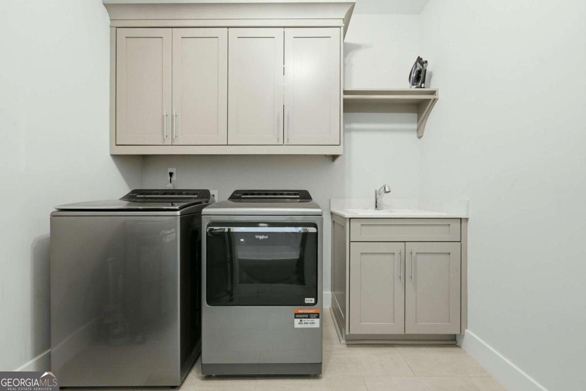 559 S Club Drive Woodstock - Photo 36
