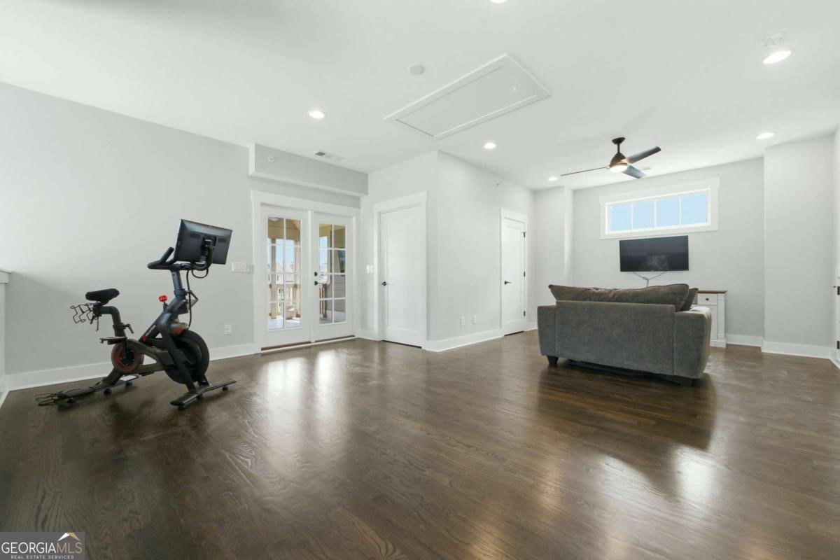 559 S Club Drive Woodstock - Photo 38