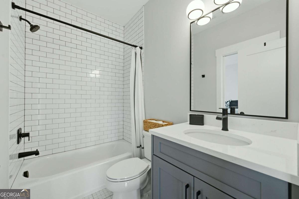 559 S Club Drive Woodstock - Photo 42