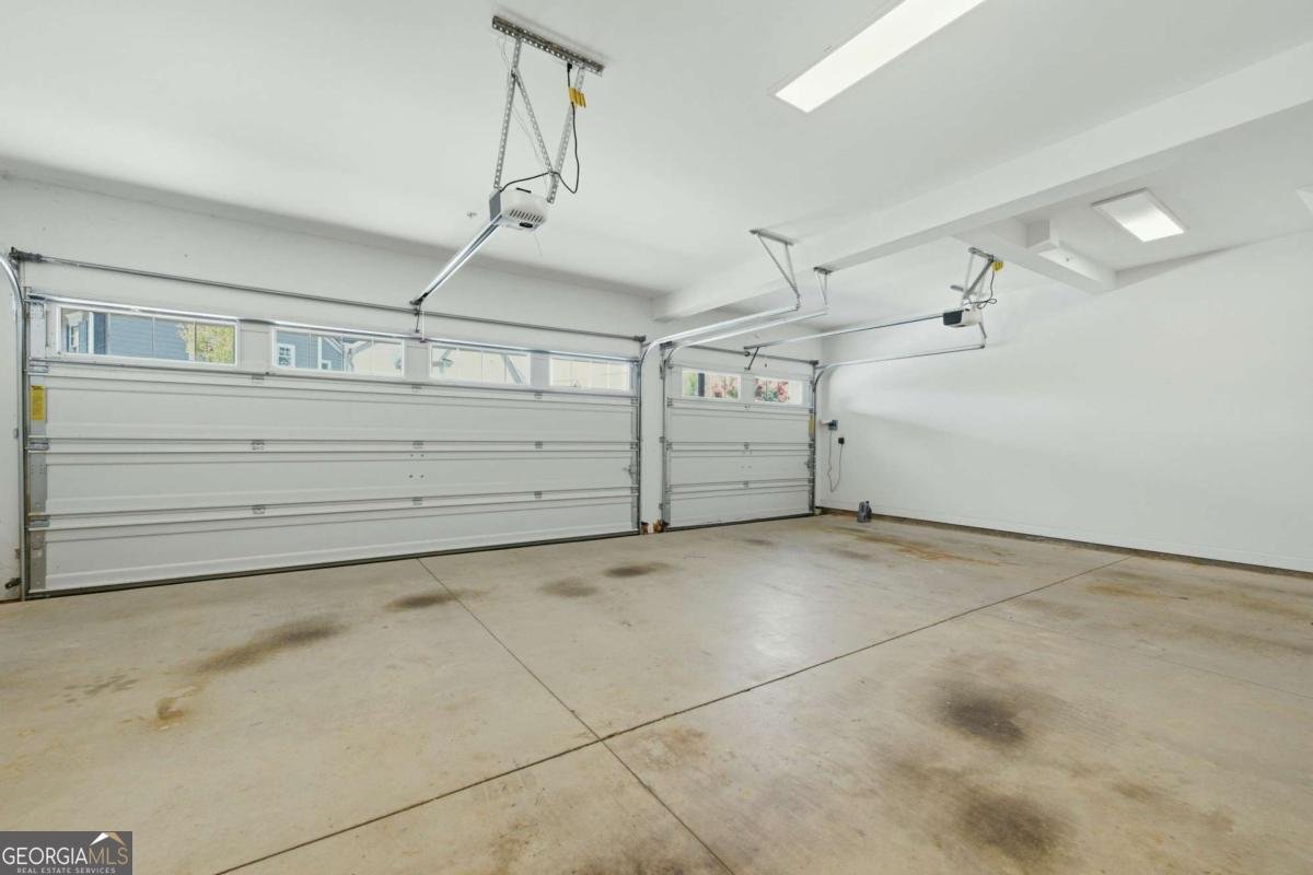 559 S Club Drive Woodstock - Photo 44