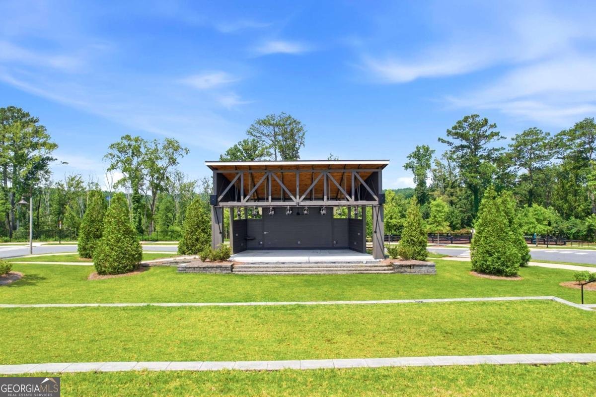 559 S Club Drive Woodstock - Photo 54