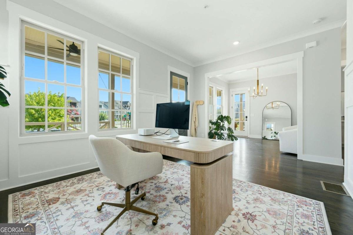 559 S Club Drive Woodstock - Photo 6