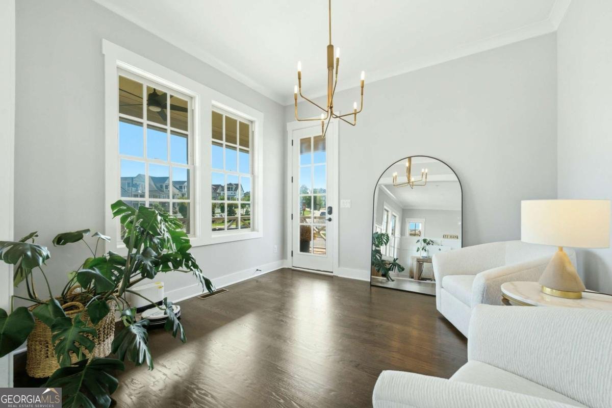 559 S Club Drive Woodstock - Photo 7