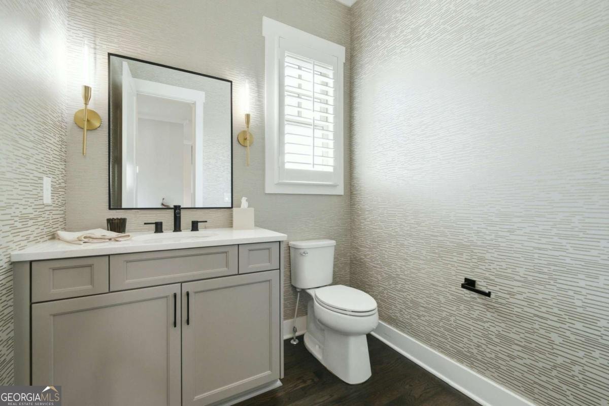 559 S Club Drive Woodstock - Photo 8