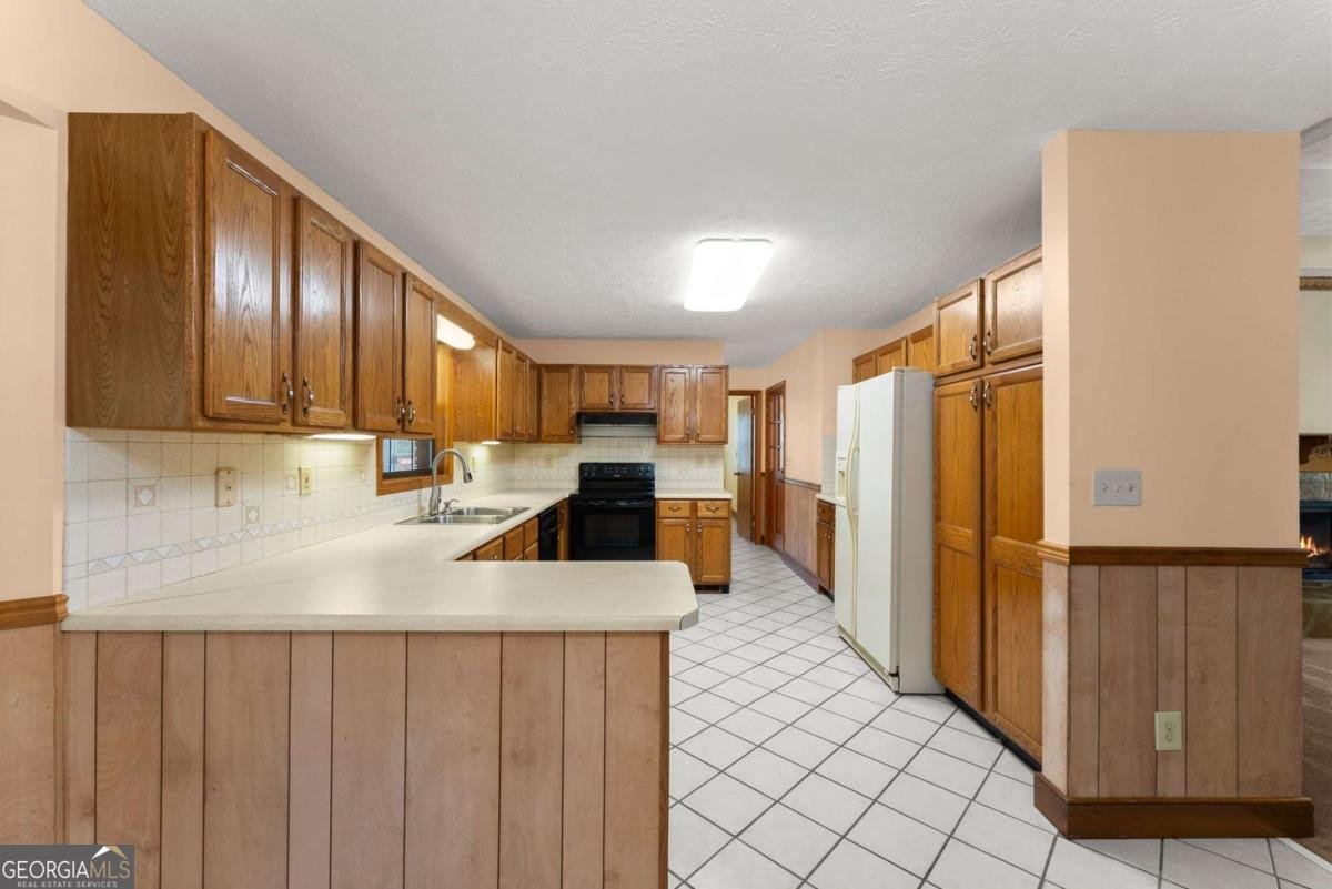 2785 Pilgrim Mill Road Cumming - Photo 11