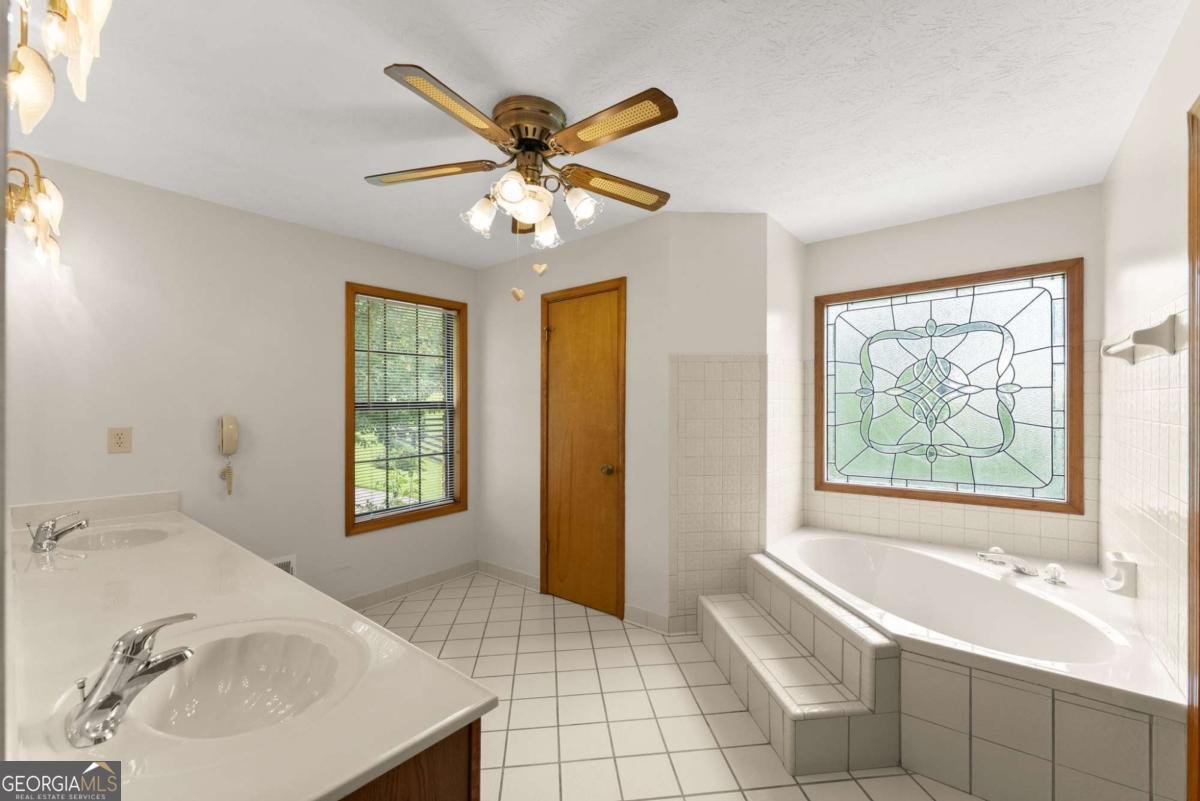 2785 Pilgrim Mill Road Cumming - Photo 21