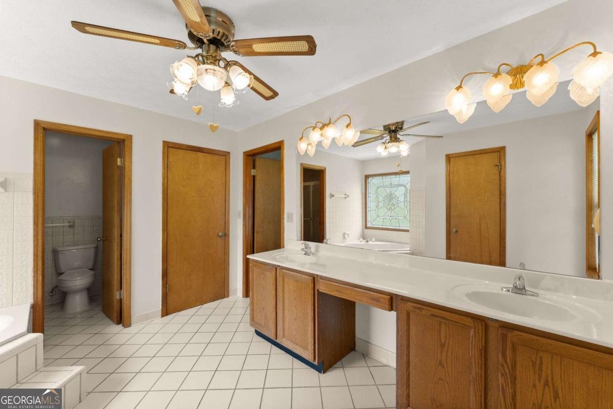 2785 Pilgrim Mill Road Cumming - Photo 22