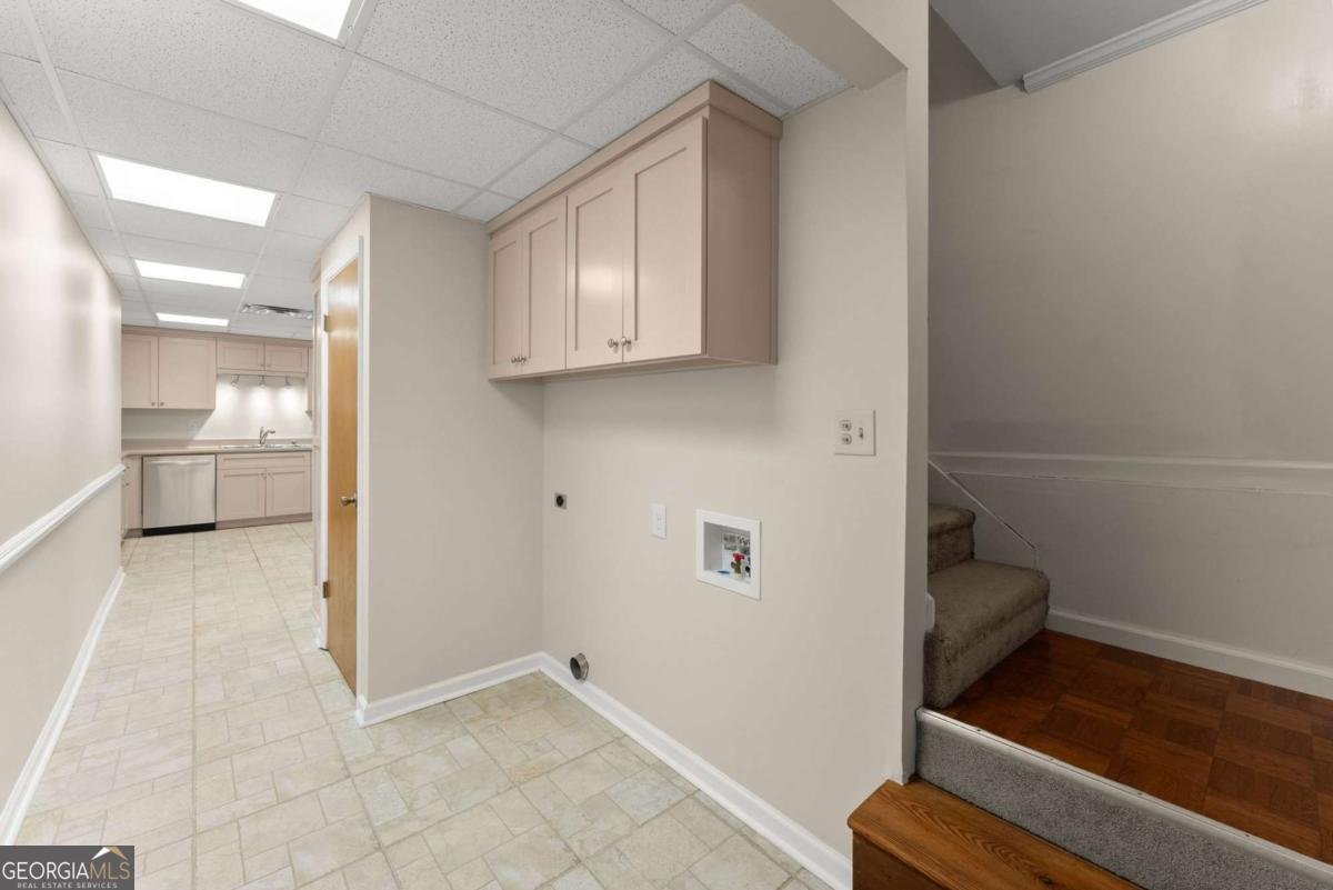 2785 Pilgrim Mill Road Cumming - Photo 29