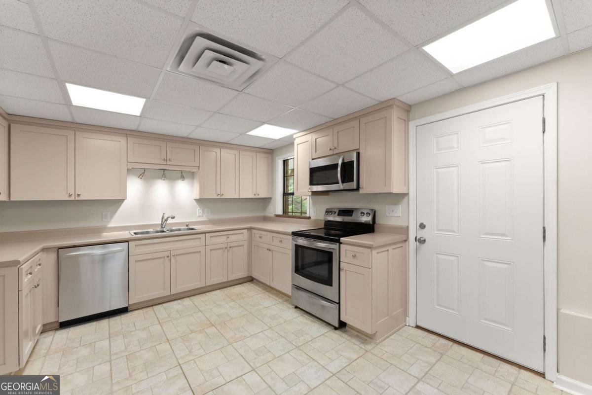 2785 Pilgrim Mill Road Cumming - Photo 34
