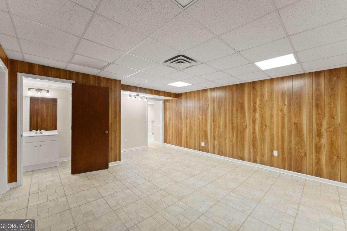 2785 Pilgrim Mill Road Cumming - Photo 35