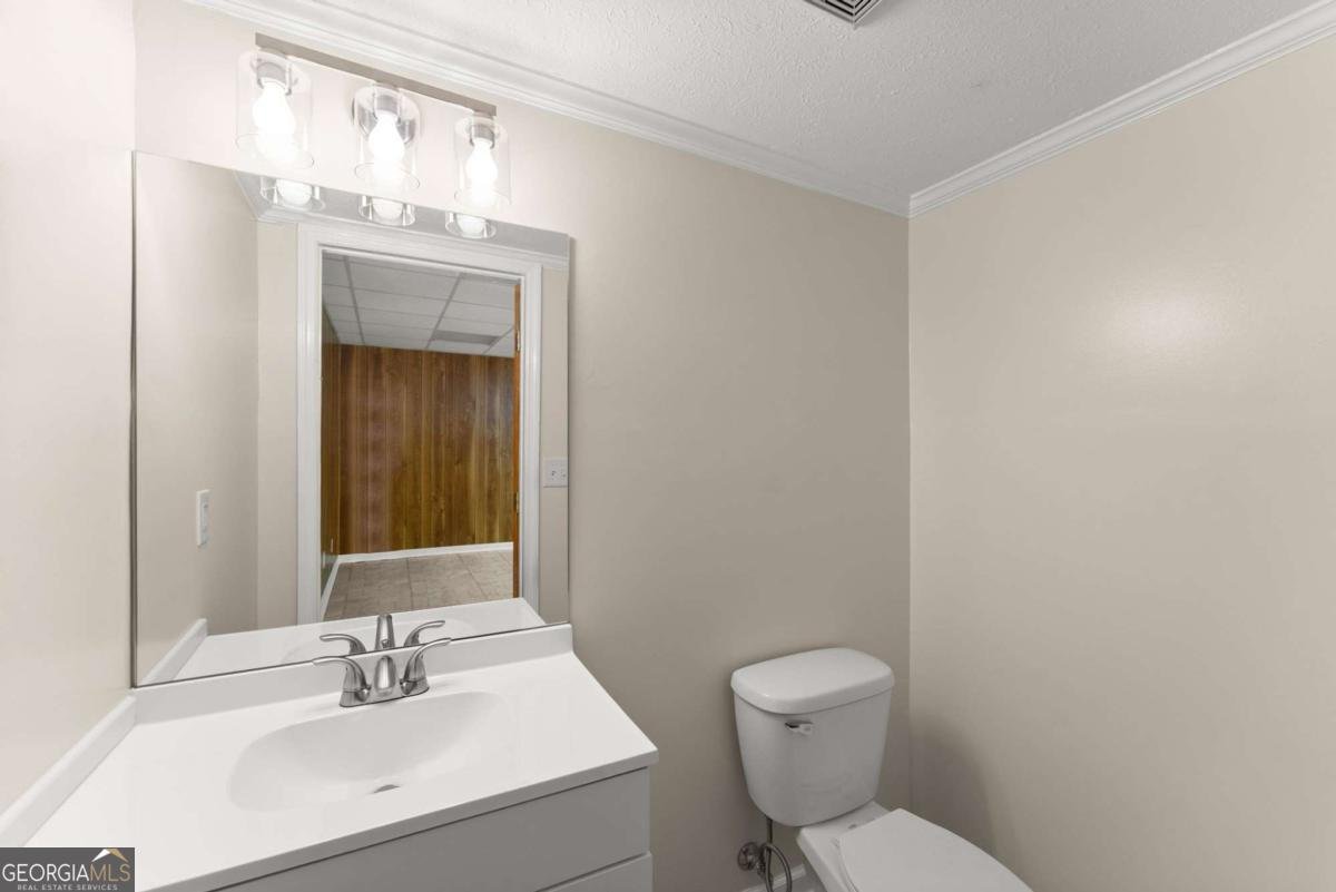 2785 Pilgrim Mill Road Cumming - Photo 36