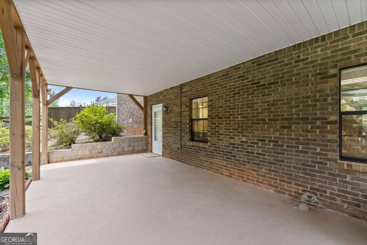 2785 Pilgrim Mill Road Cumming - Photo 45