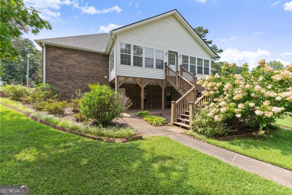 2785 Pilgrim Mill Road Cumming - Photo 47