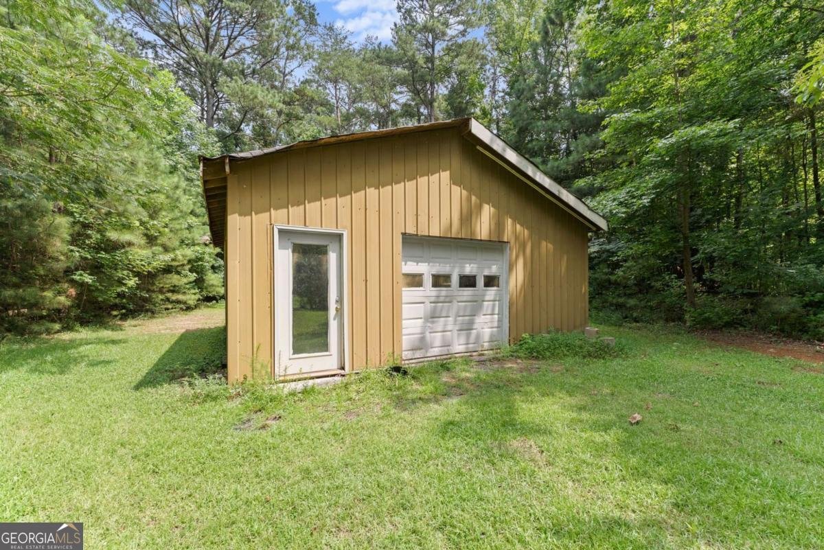 2785 Pilgrim Mill Road Cumming - Photo 48