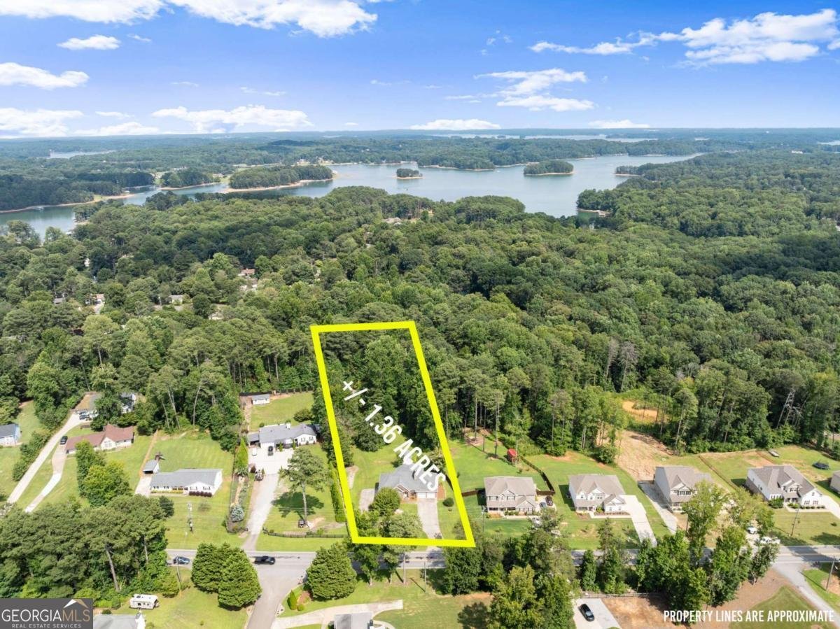 2785 Pilgrim Mill Road Cumming - Photo 55