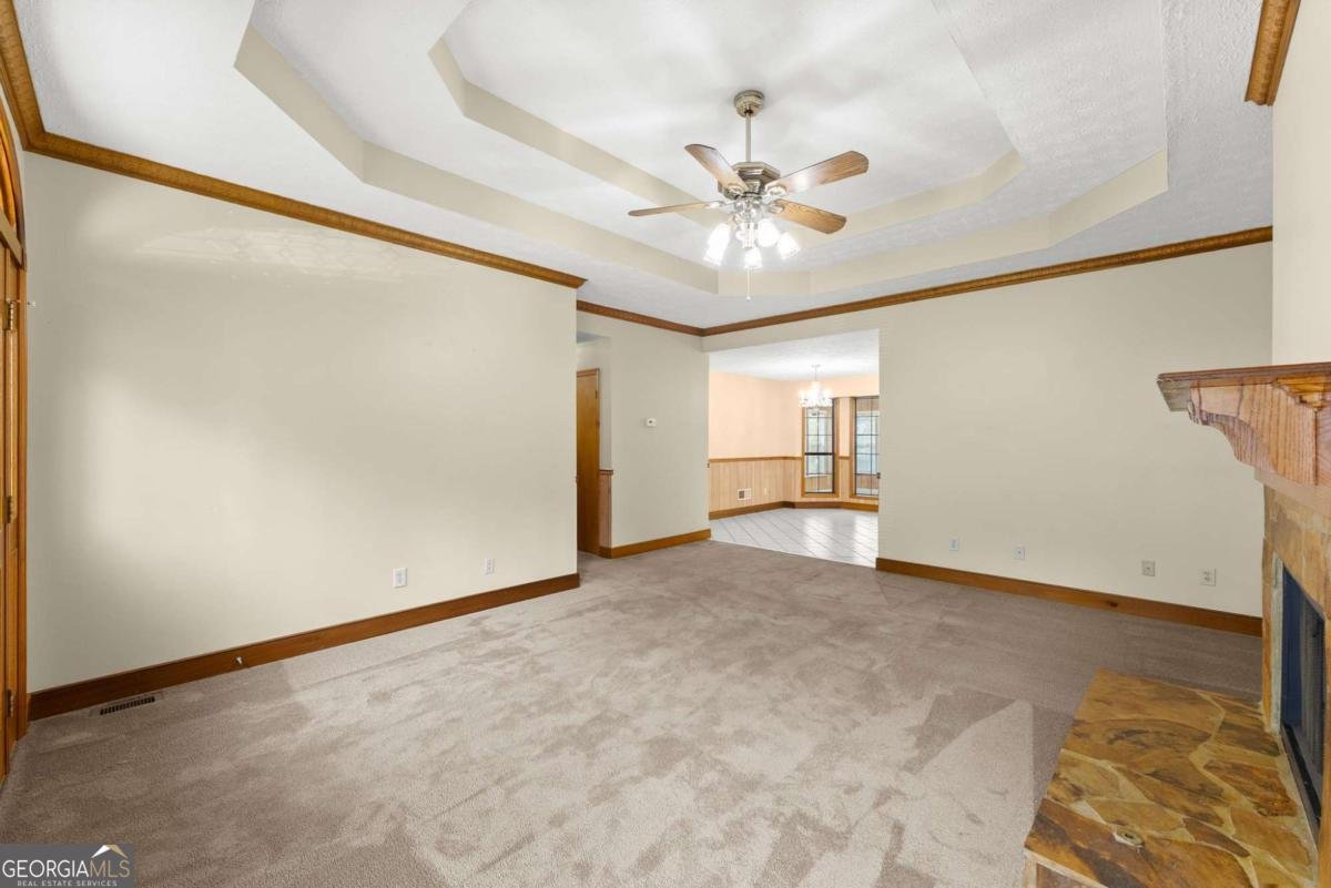 2785 Pilgrim Mill Road Cumming - Photo 6