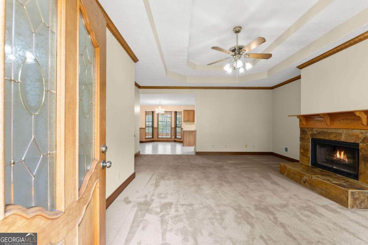 2785 Pilgrim Mill Road Cumming - Photo 8