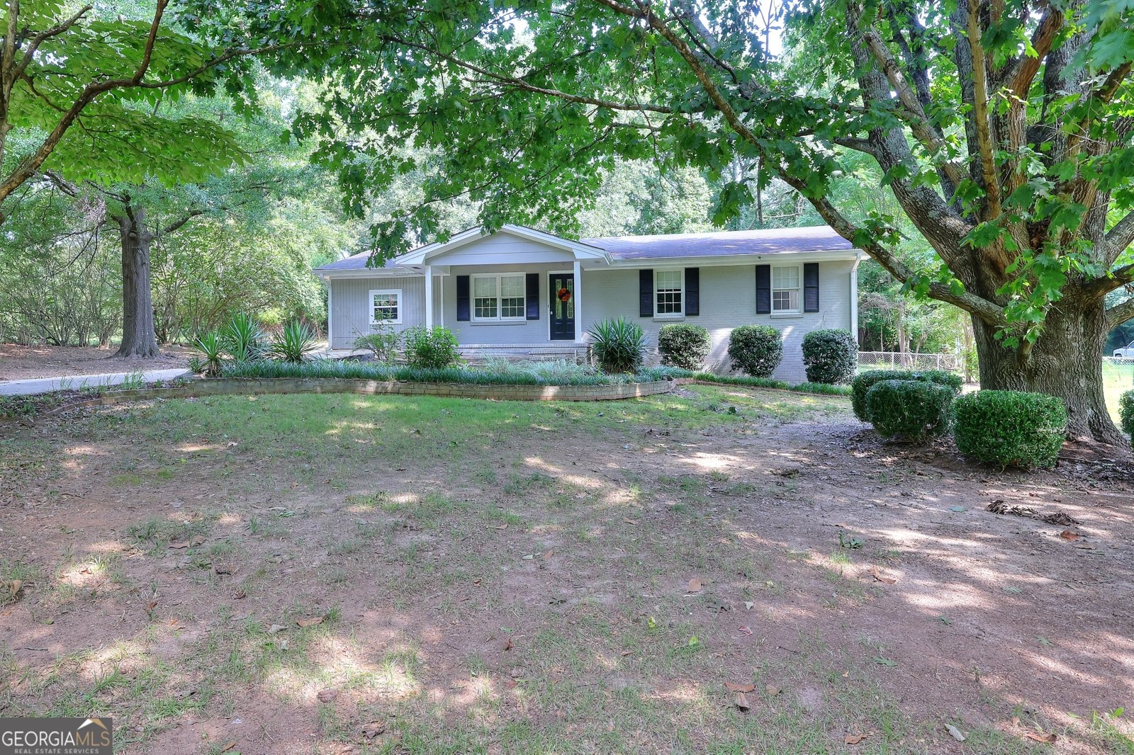 343 Cedar Creek Road Winder - main photo