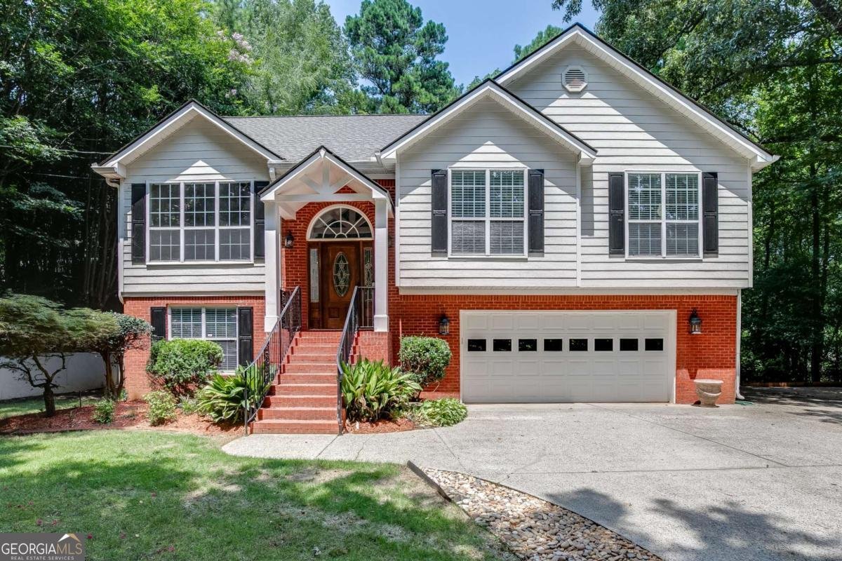 1105 TAB ROBERTS Road Lawrenceville - main photo