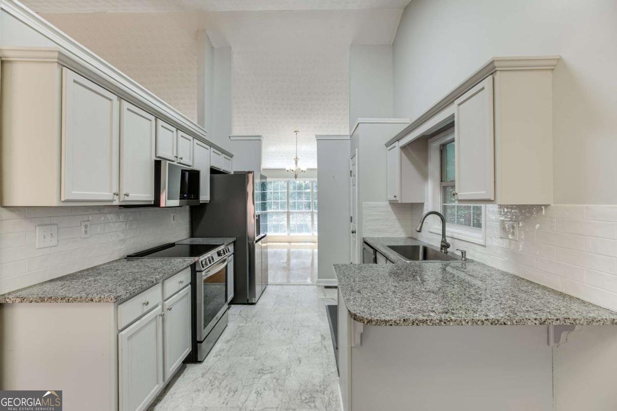 1105 TAB ROBERTS Road Lawrenceville - Photo 10