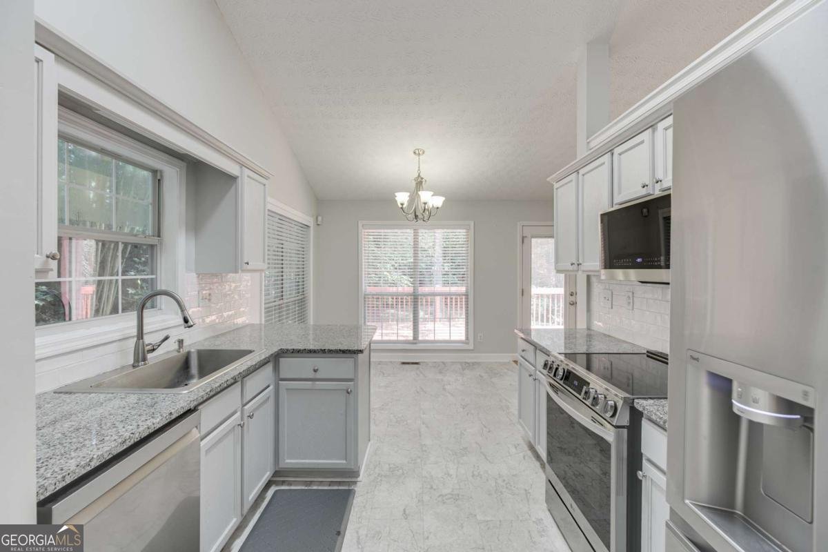 1105 TAB ROBERTS Road Lawrenceville - Photo 13