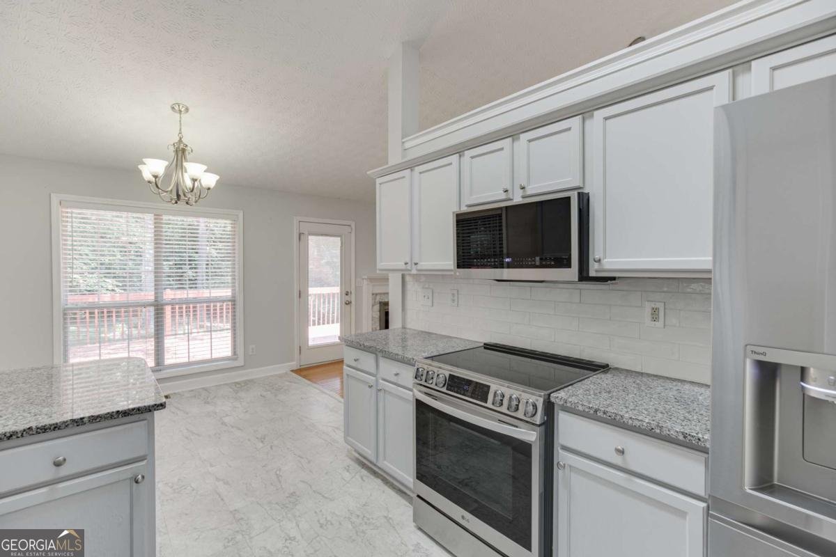 1105 TAB ROBERTS Road Lawrenceville - Photo 15
