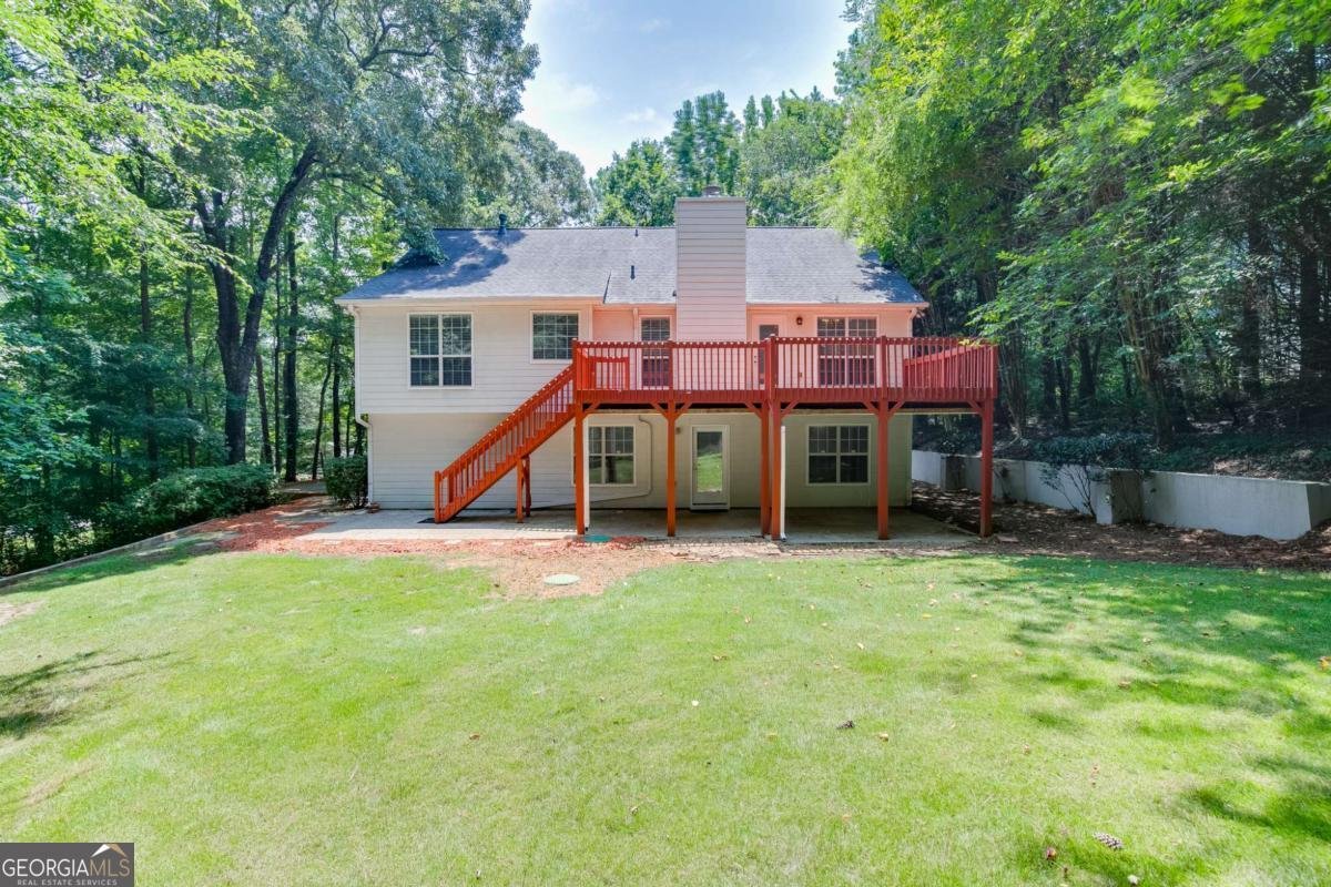 1105 TAB ROBERTS Road Lawrenceville - Photo 41