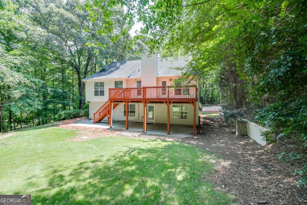1105 TAB ROBERTS Road Lawrenceville - Photo 42