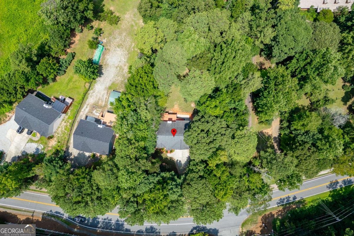 1105 TAB ROBERTS Road Lawrenceville - Photo 45