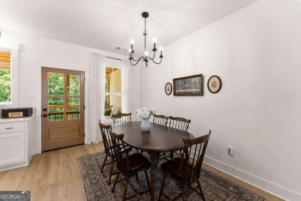 144 Whitetail Ridge Dawsonville - Photo 15
