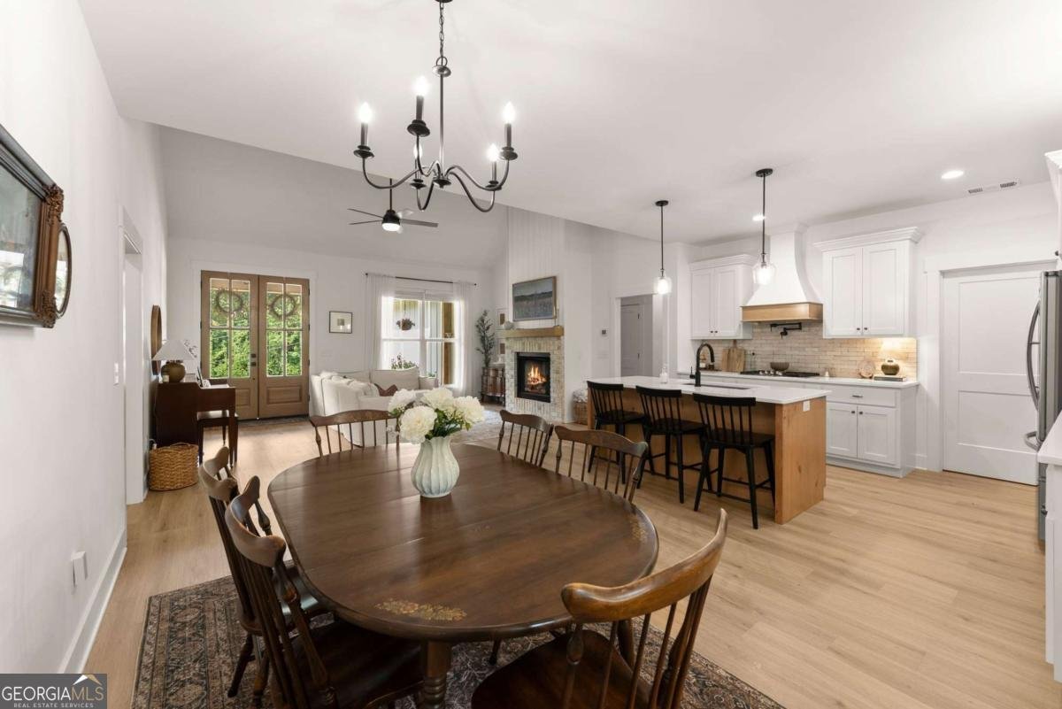 144 Whitetail Ridge Dawsonville - Photo 16